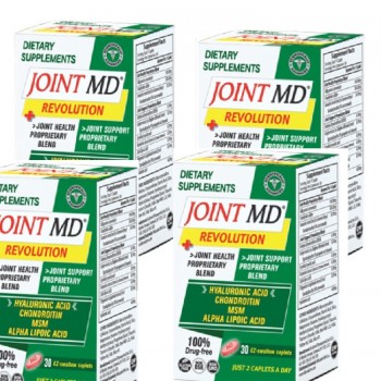JOINT MD REVOLUTION TABLETE 4pack JOINT MD REVOLUTION TABLETE 4pack